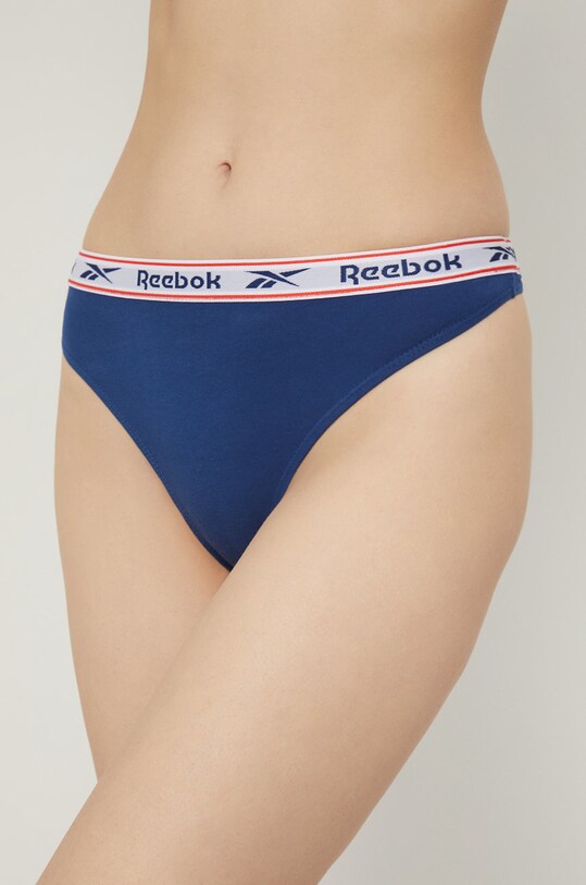 Стринги Reebok F9802 (3-pack) F9802 голубой AA00