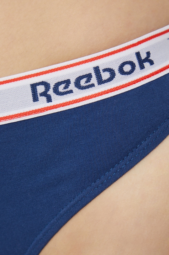 Reebok stringi F9802 (3-pack) F9802