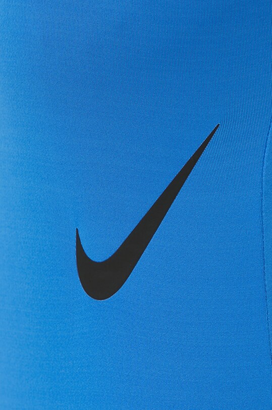 Суцільний купальник Nike NESSC254 блакитний