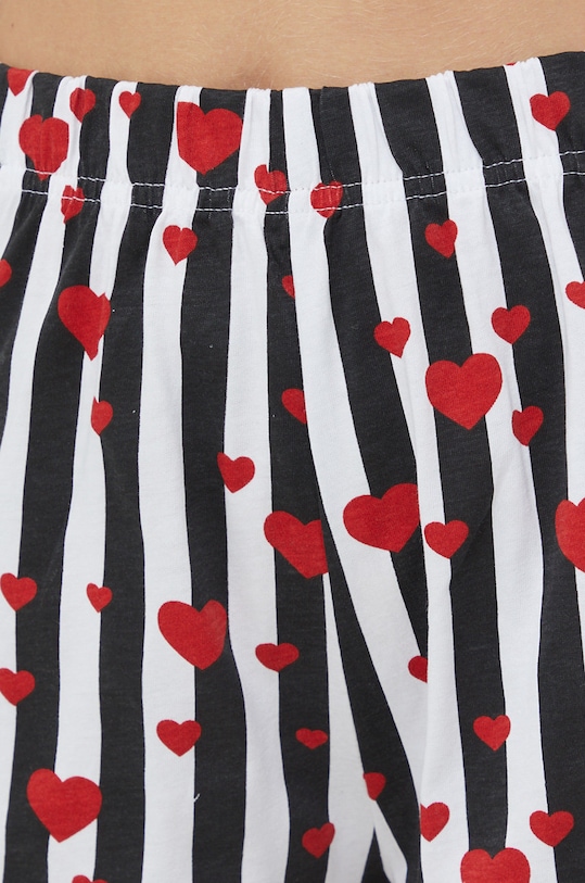 Fila piżama bawełniana FPS4082