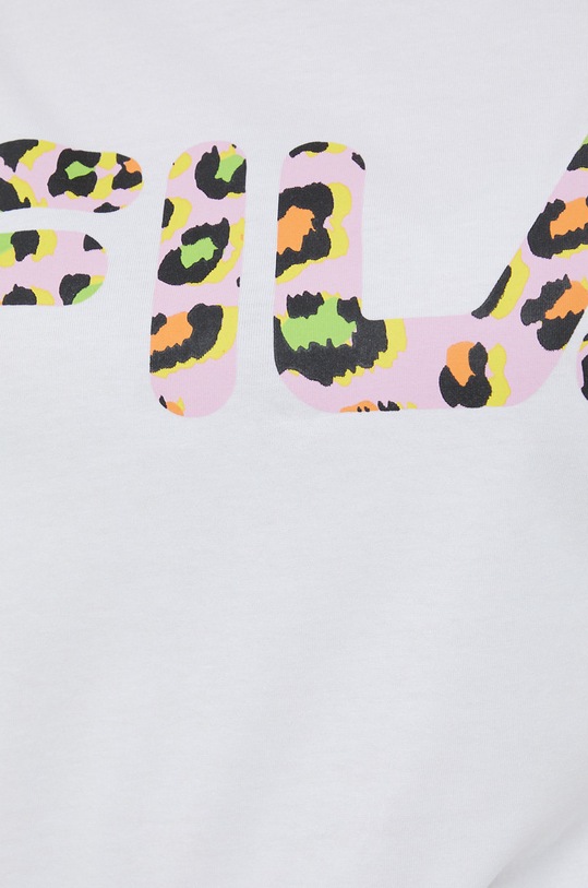 Fila piżama bawełniana FPS4083