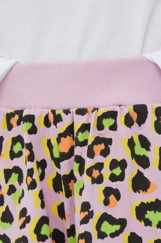 Fila piżama bawełniana FPS4083