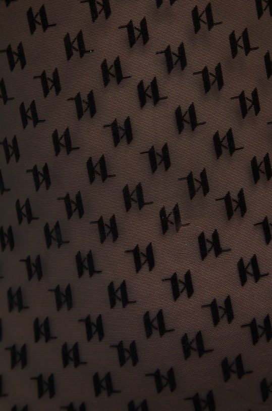 Karl Lagerfeld top 225W2108 225W2108 czarny