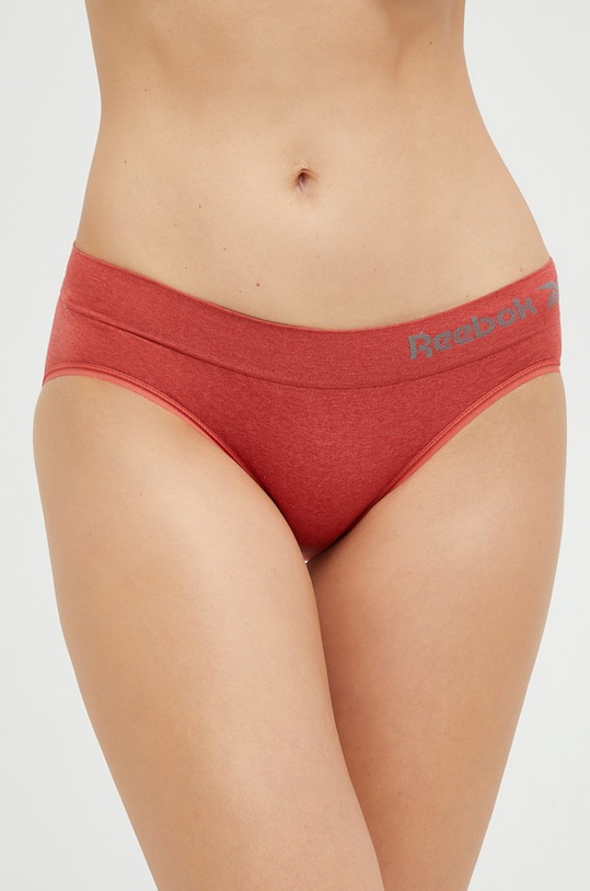Reebok figi (3-pack) dzianina niebieski F9778