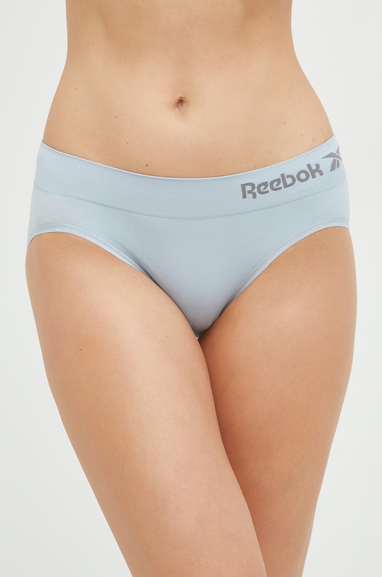 Reebok figi (3-pack) F9778 niebieski AA00