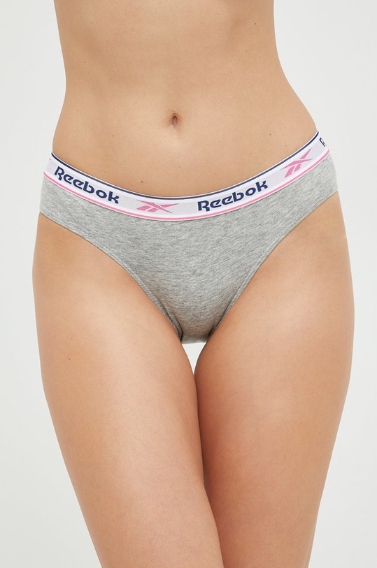 Reebok figi (3-pack) F9803. różowy AA00