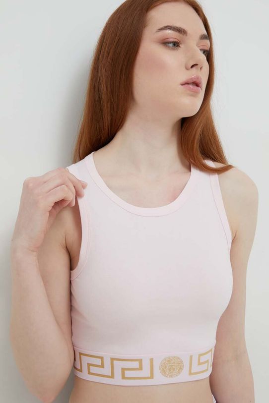 Versace top