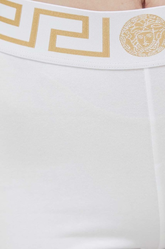 Boxerky Versace biela 1008599