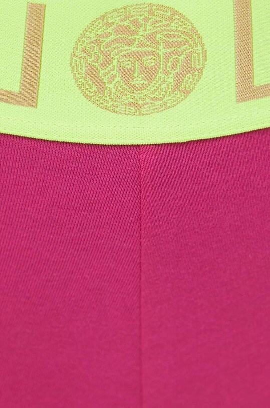Bokserice Versace roza 1008599