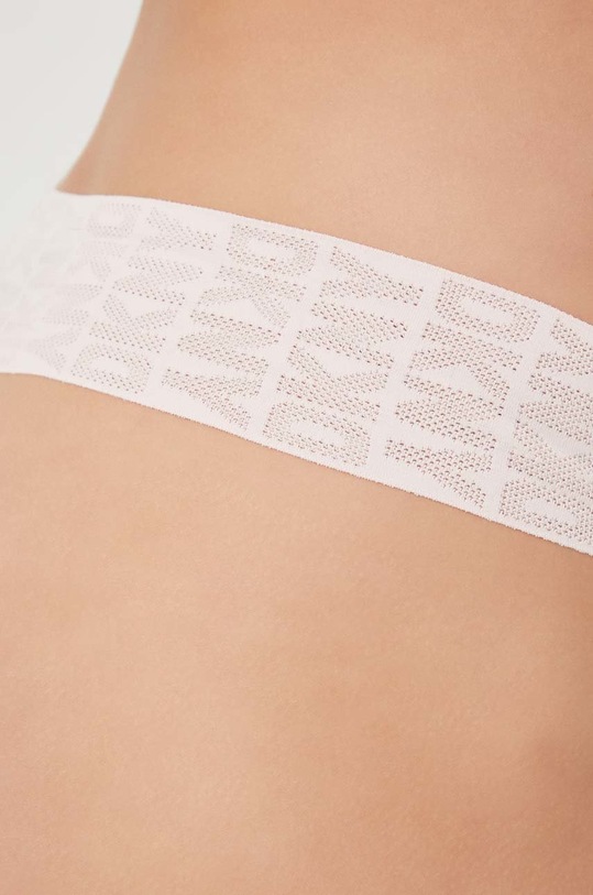 Îmbrăcăminte Dkny tanga DK8935.NOS roz