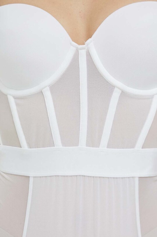 Κορμάκι DKNY λευκό DK6008.NOS