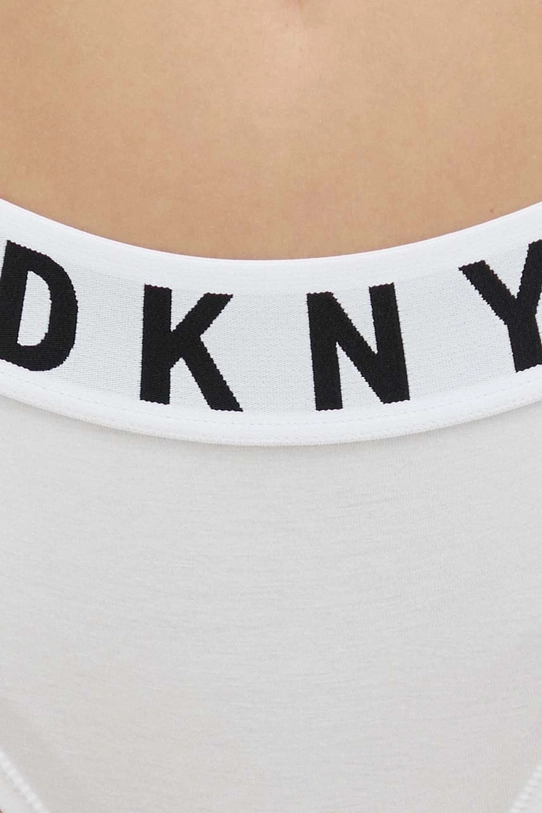 Îmbrăcăminte Dkny tanga DK4529.NOS alb