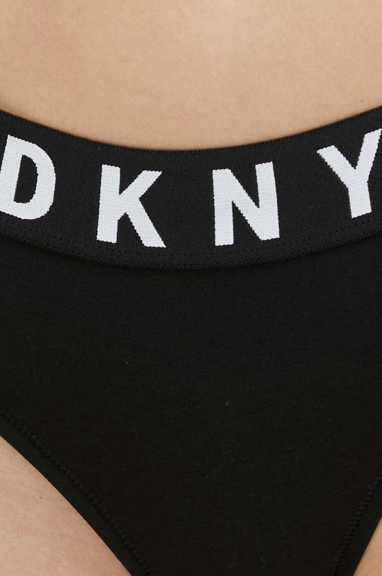 Oblečení Tanga Dkny DK4529.NOS černá