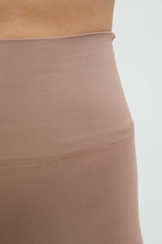 Îmbrăcăminte Spanx pantaloni scurti modelatori 2-pack 40049R.2 maro
