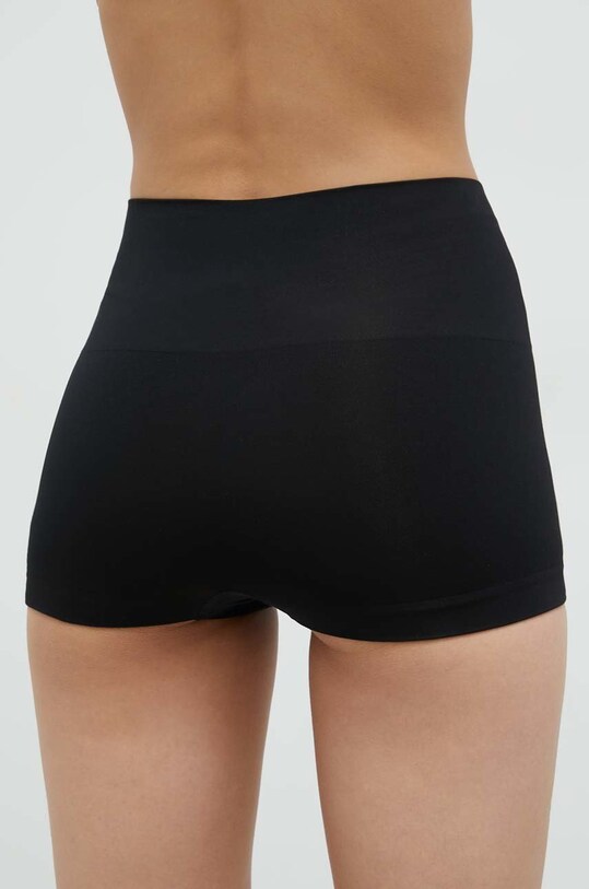 Spanx szorty modelujące 2-pack 40049R.2 czarny AA00