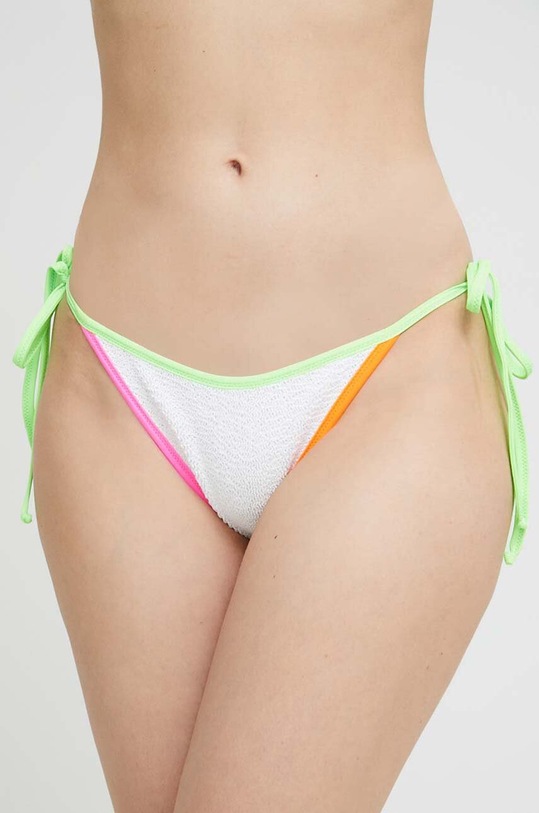 MC2 Saint Barth figi kąpielowe dół multicolor MRL0005