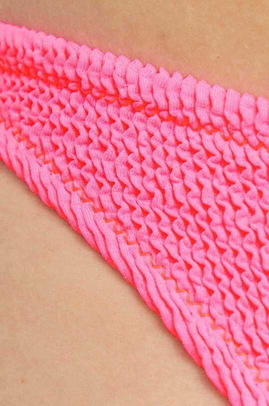 Одежда Купальные трусы MC2 Saint Barth NAO0006 розовый