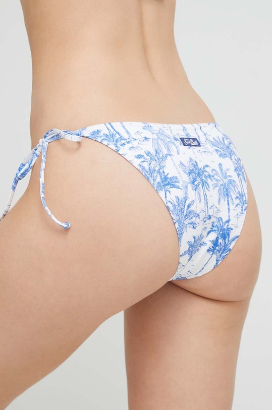 MC2 Saint Barth figi kąpielowe VIR0001 biały AA00