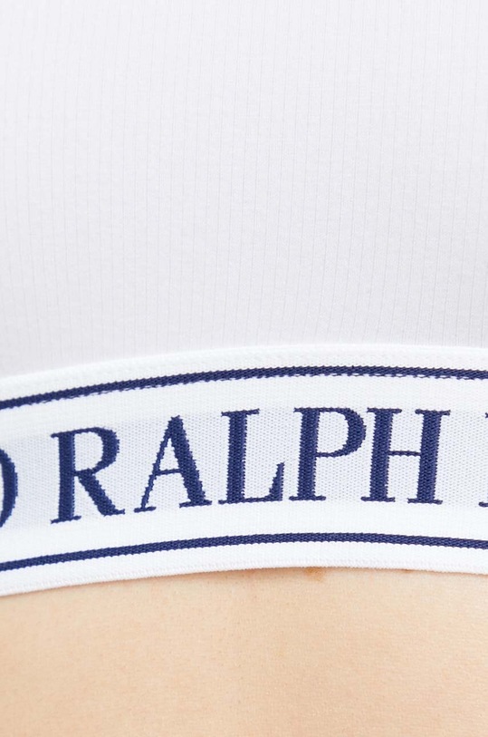 Polo Ralph Lauren sutien alb 4P1004.NOS