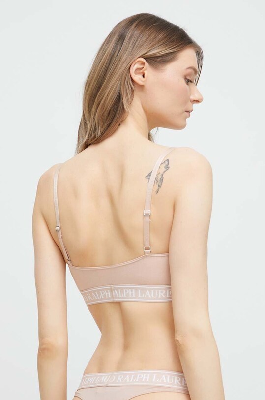 Clothing Polo Ralph Lauren bra 4P1004.NOS beige