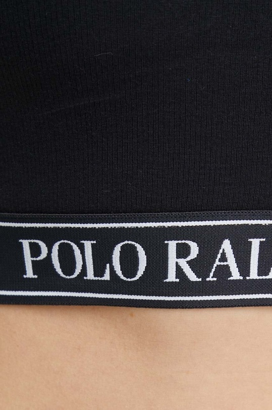 Polo Ralph Lauren sutien negru 4P1025.NOS