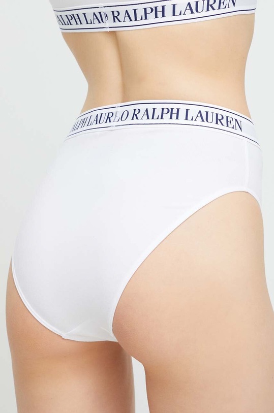 Polo Ralph Lauren chiloți 4P2004.NOS alb AA00