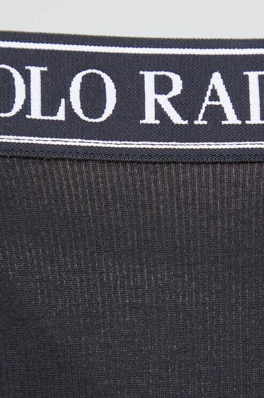 Polo Ralph Lauren mutande nero 4P2004.NOS