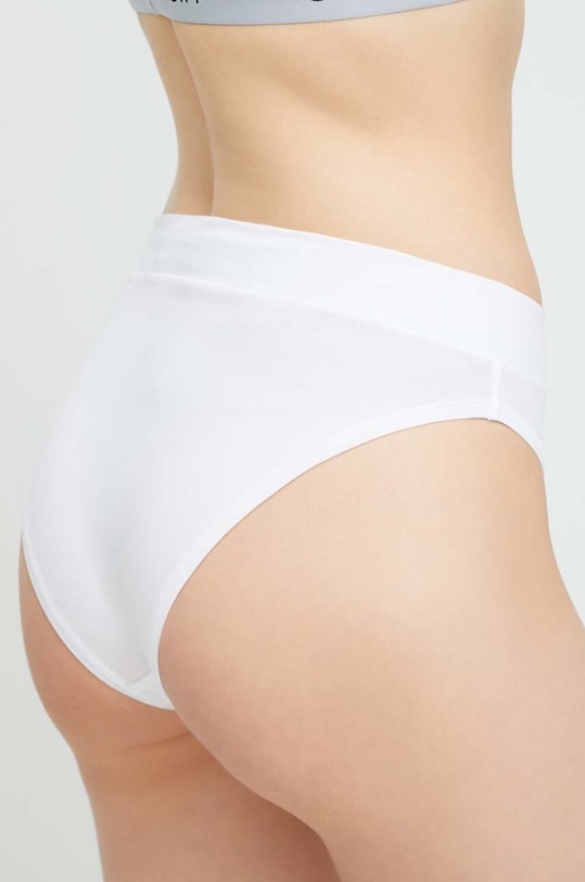 Kalhotky Polo Ralph Lauren 4P2021.NOS bílá AA00