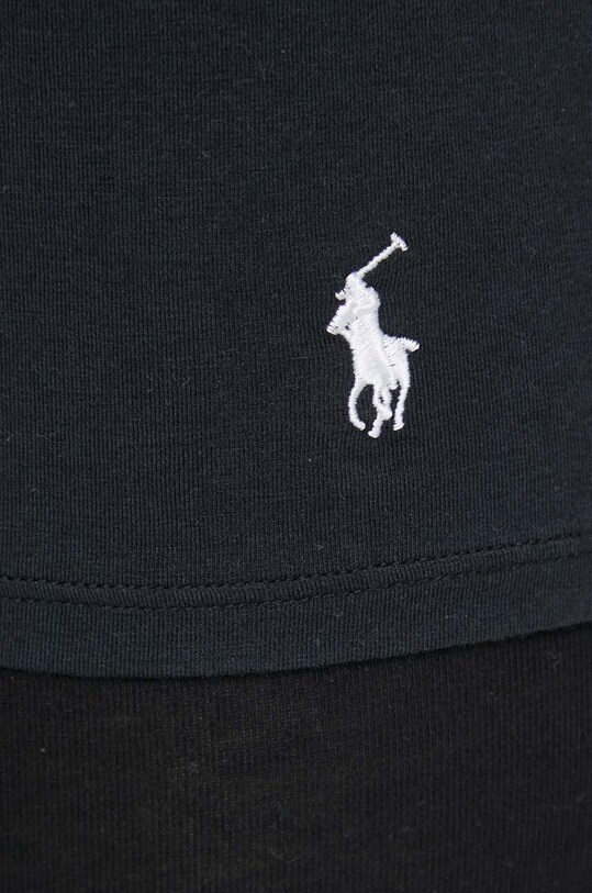 Пляжная футболка Polo Ralph Lauren 4P3005.NOS чёрный