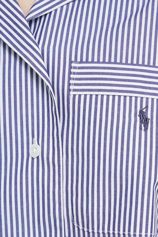 Polo Ralph Lauren piżama bawełniana 4P8010.NOS