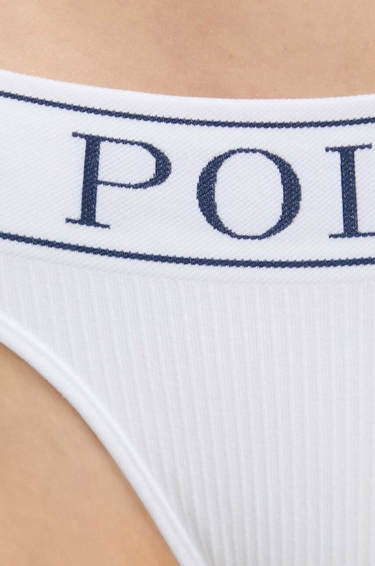Труси Polo Ralph Lauren білий 4P2024.NOS