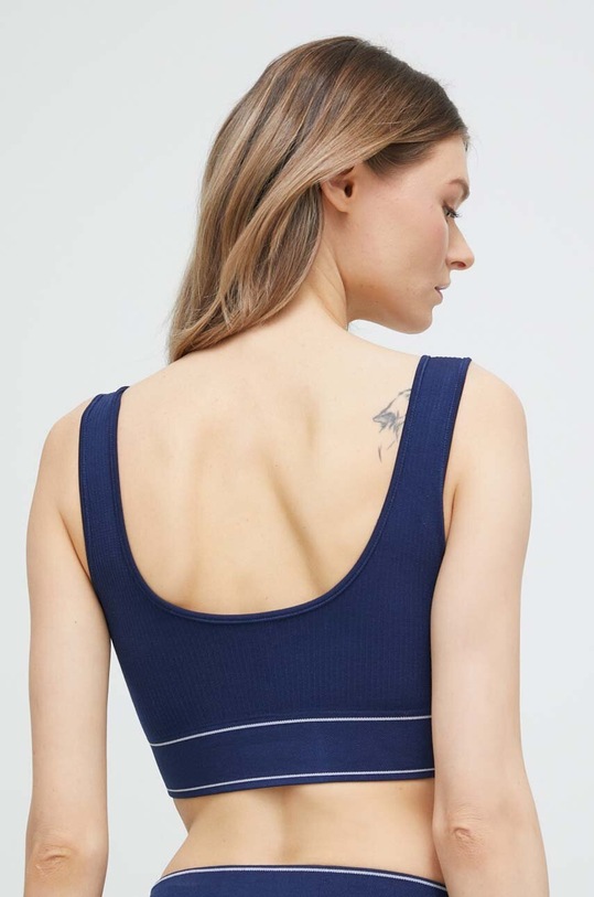 Одяг Бюстгальтер Polo Ralph Lauren 4P3006.NOS темно-синій