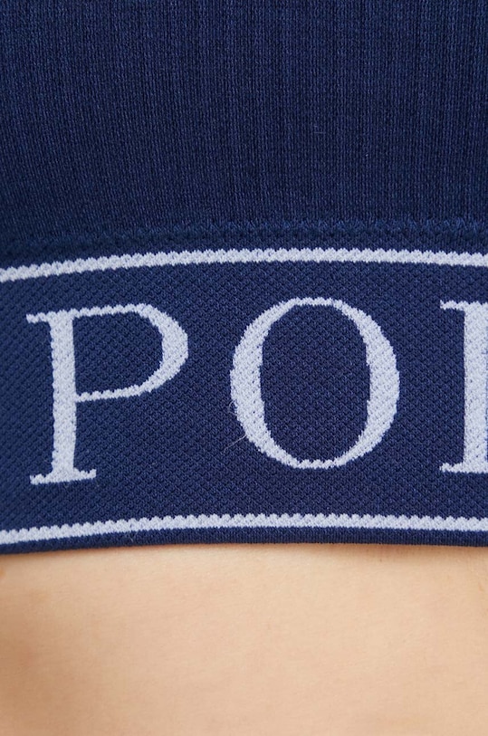 Бюстгальтер Polo Ralph Lauren темно-синій 4P3007.NOS