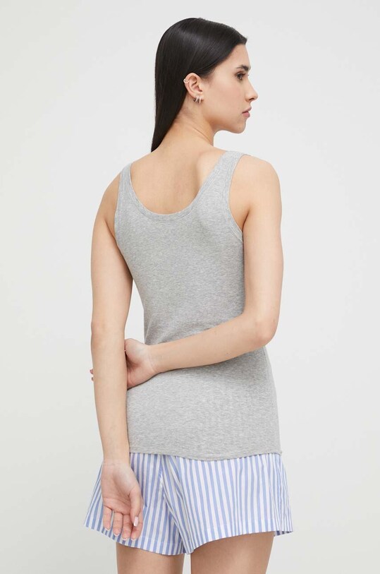 Polo Ralph Lauren top piżamowy 4P3008.NOS szary AA00