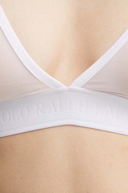 Polo Ralph Lauren reggiseno 4P1017.NOS bianco