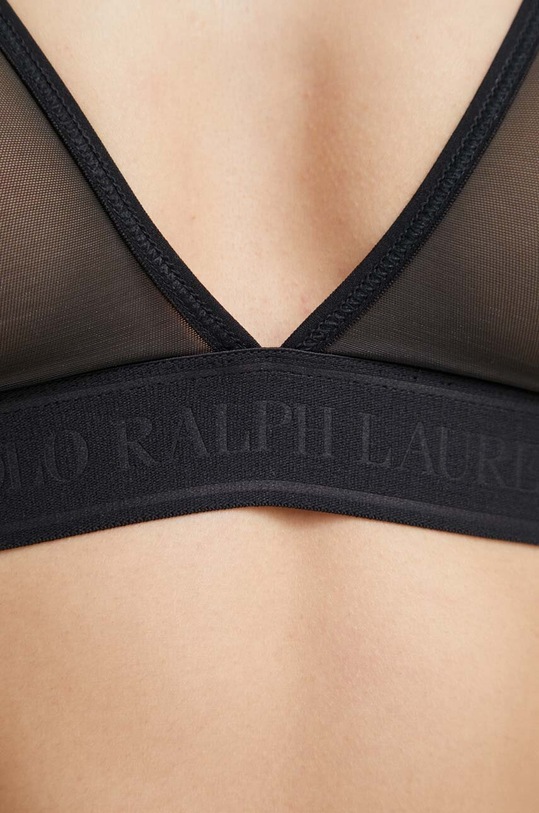 Oblečení Podprsenka Polo Ralph Lauren 4P1017.NOS černá
