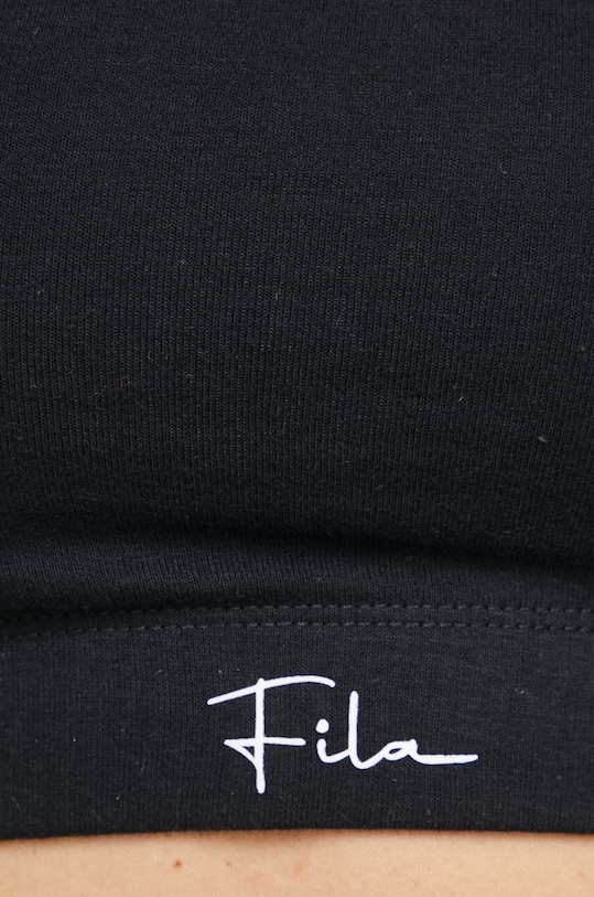 Fila sutien negru FU6234