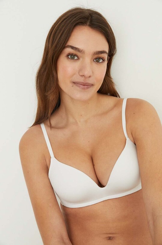 women'secret sutien UNIQUE 4277708 alb AA00