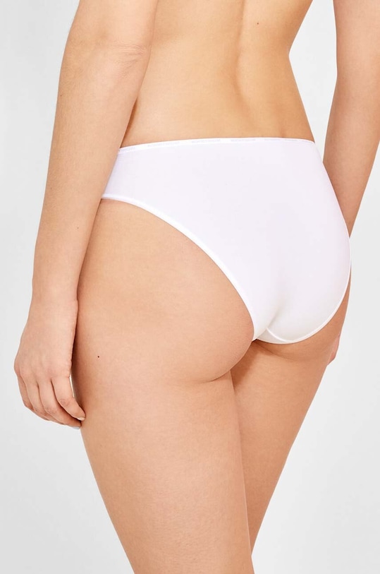 Ρούχα Σλιπ women'secret 6-pack 7683006 πολύχρωμο