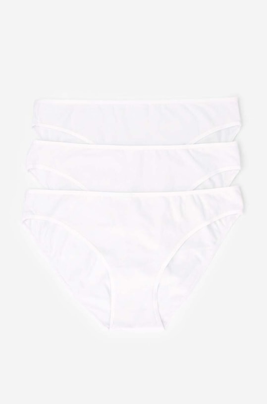 Стринги women'secret 3-pack 7682867.99 білий AA00
