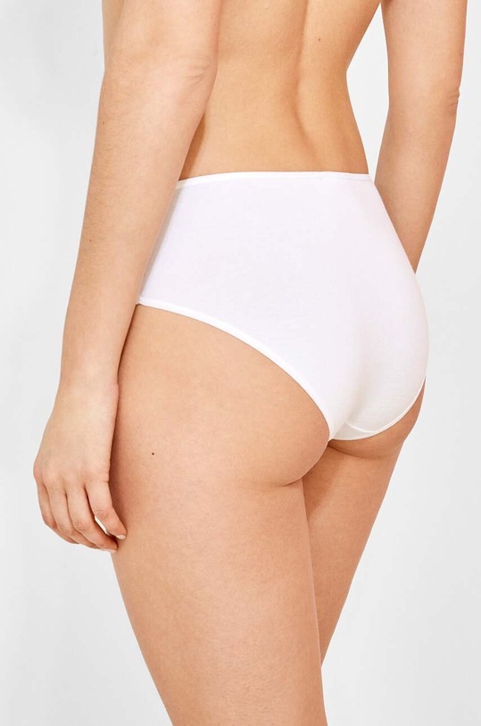 women'secret mutande pacco da 3 bianco 7682840.99