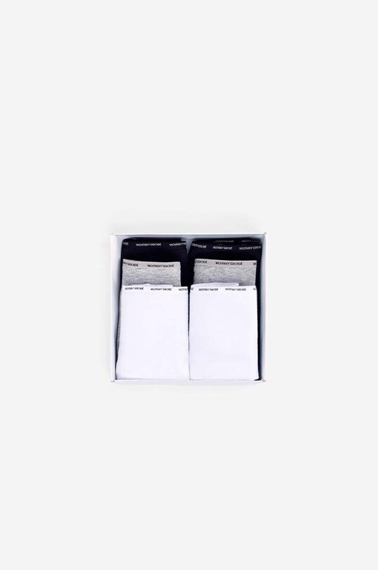 women'secret chiloti 6-pack figi multicolor 7682883