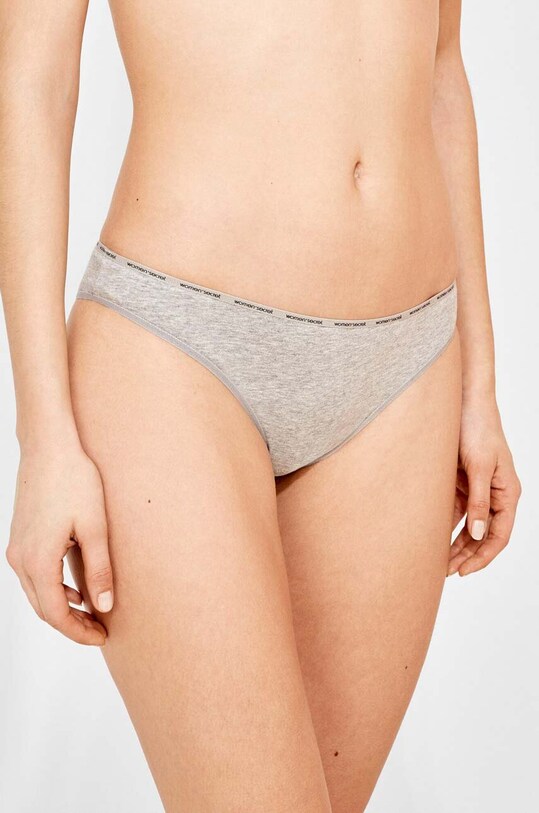 Îmbrăcăminte women'secret chiloti 6-pack 7682883 multicolor