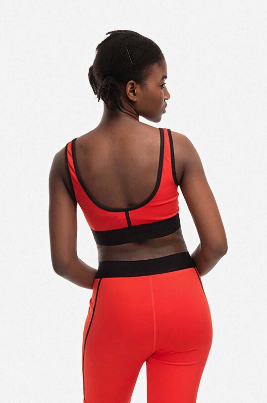 Ρούχα Σουτιέν Puma x Vogue Bra Top 534688.95 κόκκινο