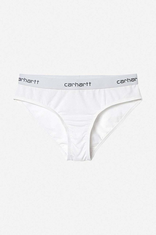 Трусы Carhartt WIP Figi Carhartt WIP W' Script Brief I030605 BLACK I030605 белый AA00