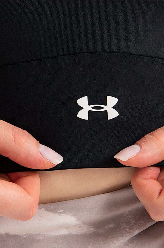 Under Armour biustonosz sportowy Infinity Mid Rib Bra 1365772