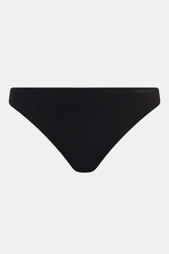 Dkny tanga 3-pack DK5026BP3 negru AA00