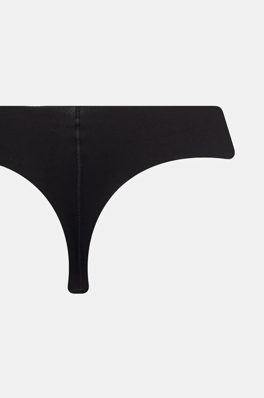 Oblečení Tanga Dkny 3-pack DK5026BP3 černá