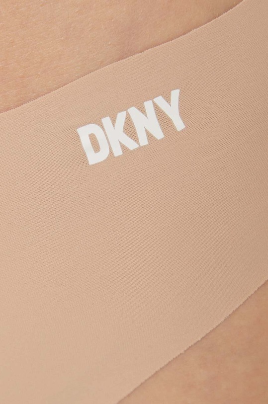 Dkny stringi 3-pack DK5026BP3