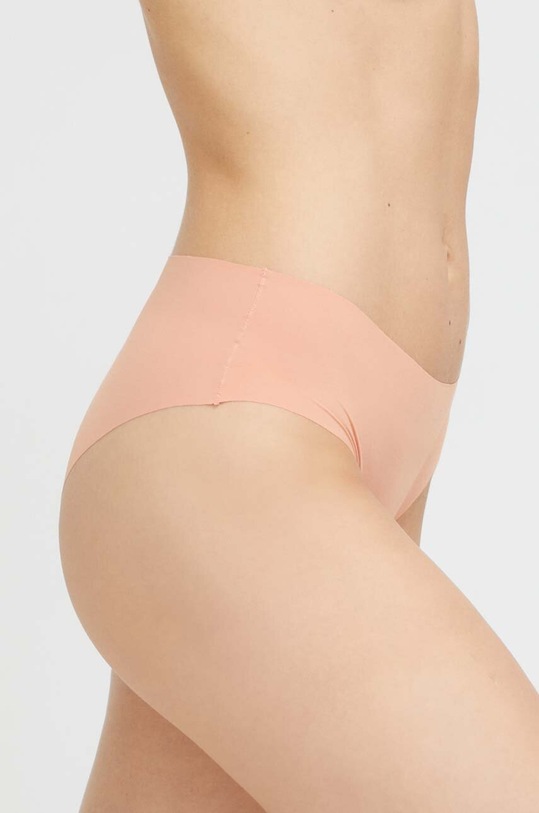 Dkny figi 3-pack czarny DK5028P3.